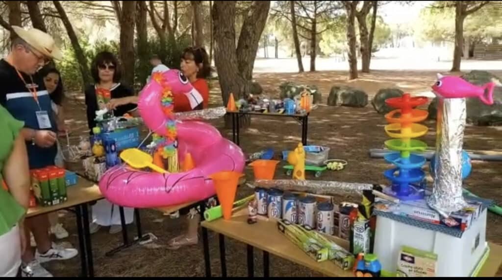 organiser l'anniversaire évènementiel d'une entreprise