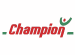 Logo Champion