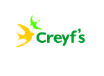 Logo Creyf S