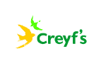 Logo Creyf S client agence évènementielle Back Stage à Annecy et à Paris