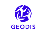 Logo GEODIS