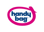 Logo Handy Bag