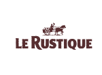 Logo LeRustique
