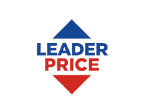Logo Leader Price