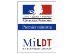 Logo Mildt