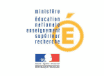 Logo Ministere Education Nationale
