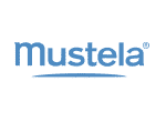 Logo Mustela