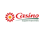 Logo Supermarche Casino