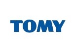 Logo Tomy