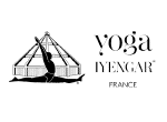Logo Yoga Iyengar