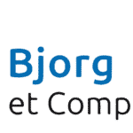 Logo Bjorg et Cie