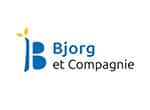 Bjorg Logo Site