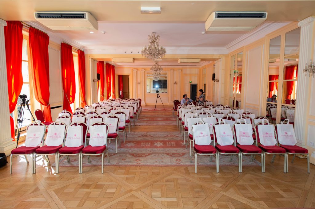 Maison de l'Amérique Latine - Evenement