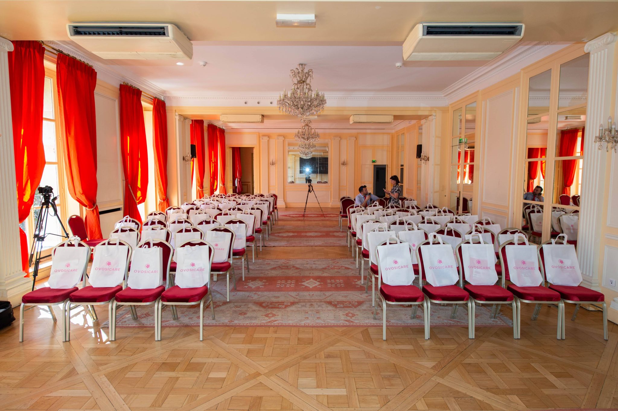 Maison de l'Amérique Latine - Evenement