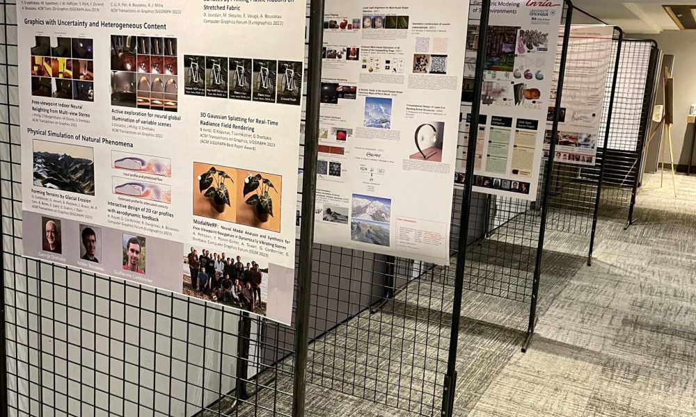 Back Stage conçoit et organise toutes sortes des évènements les institutions publiques : séminaires, forums, journées des thématiques, ...