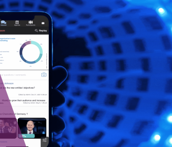 Mobile Event Apps Its Time To Bring Them Back